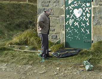 bin bag special