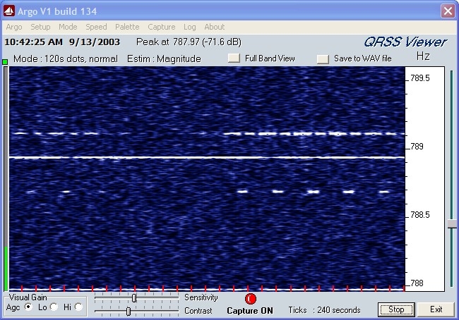 ZL6QH as received in Anchorage