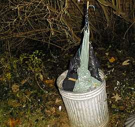 that'll teach 'em not to fly!